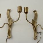 803 4368 WALL SCONCES